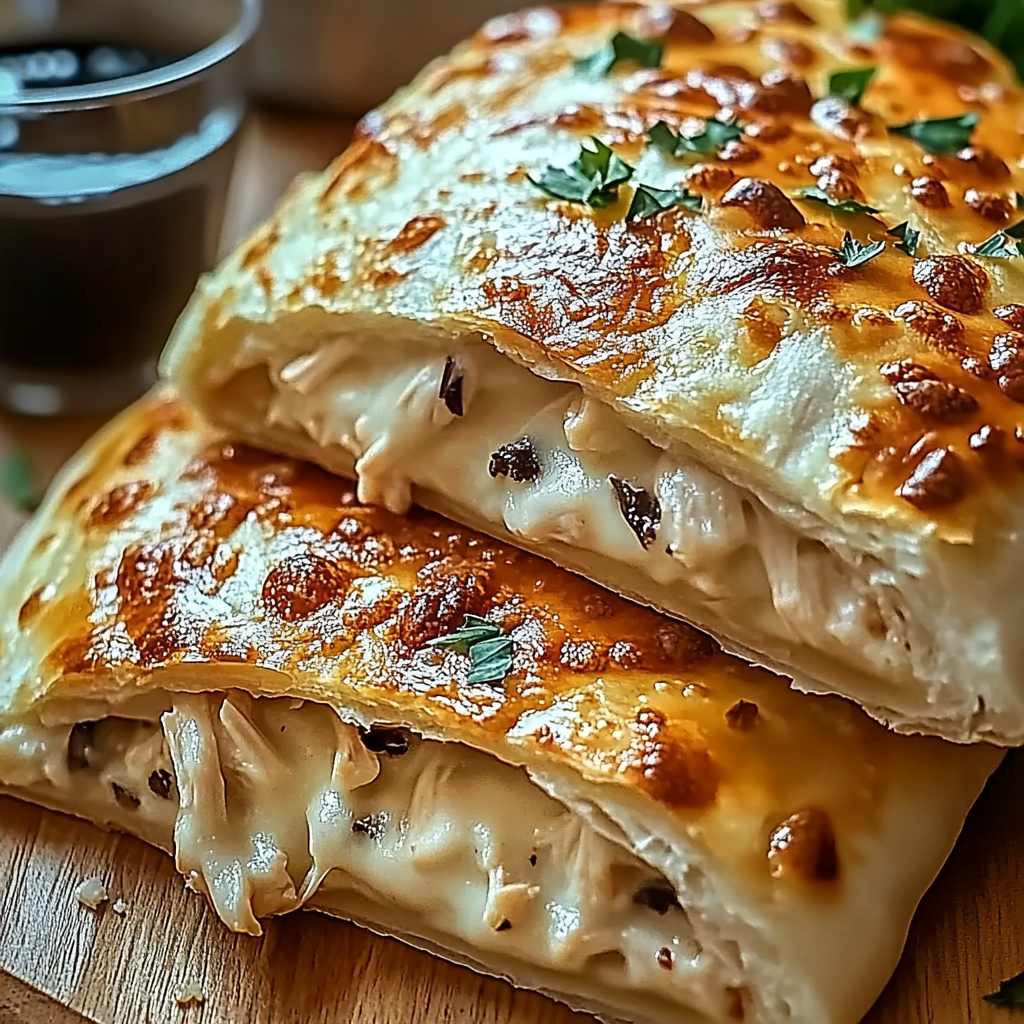 Recipe preparation