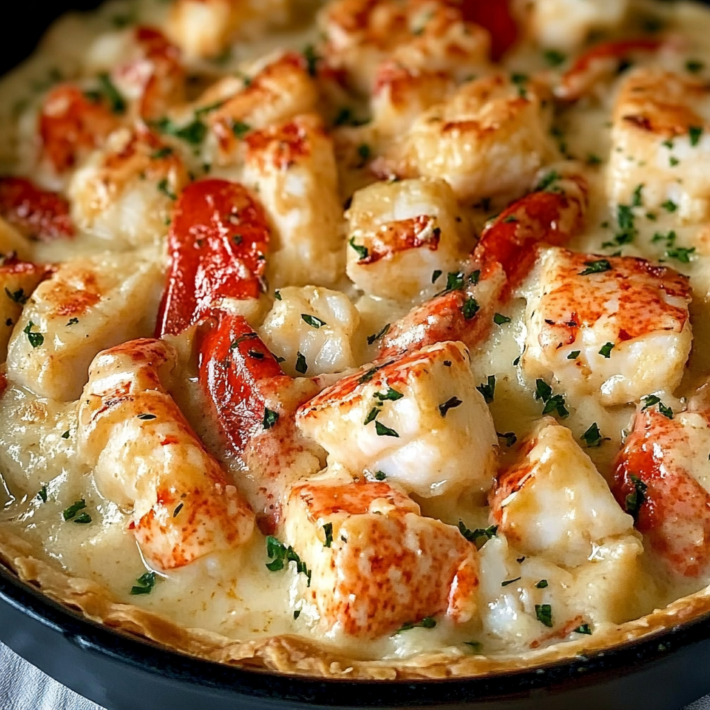 Recipe preparation