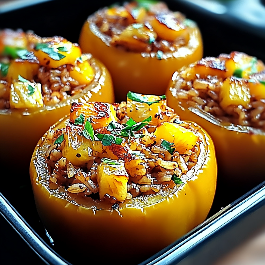 Recipe preparation
