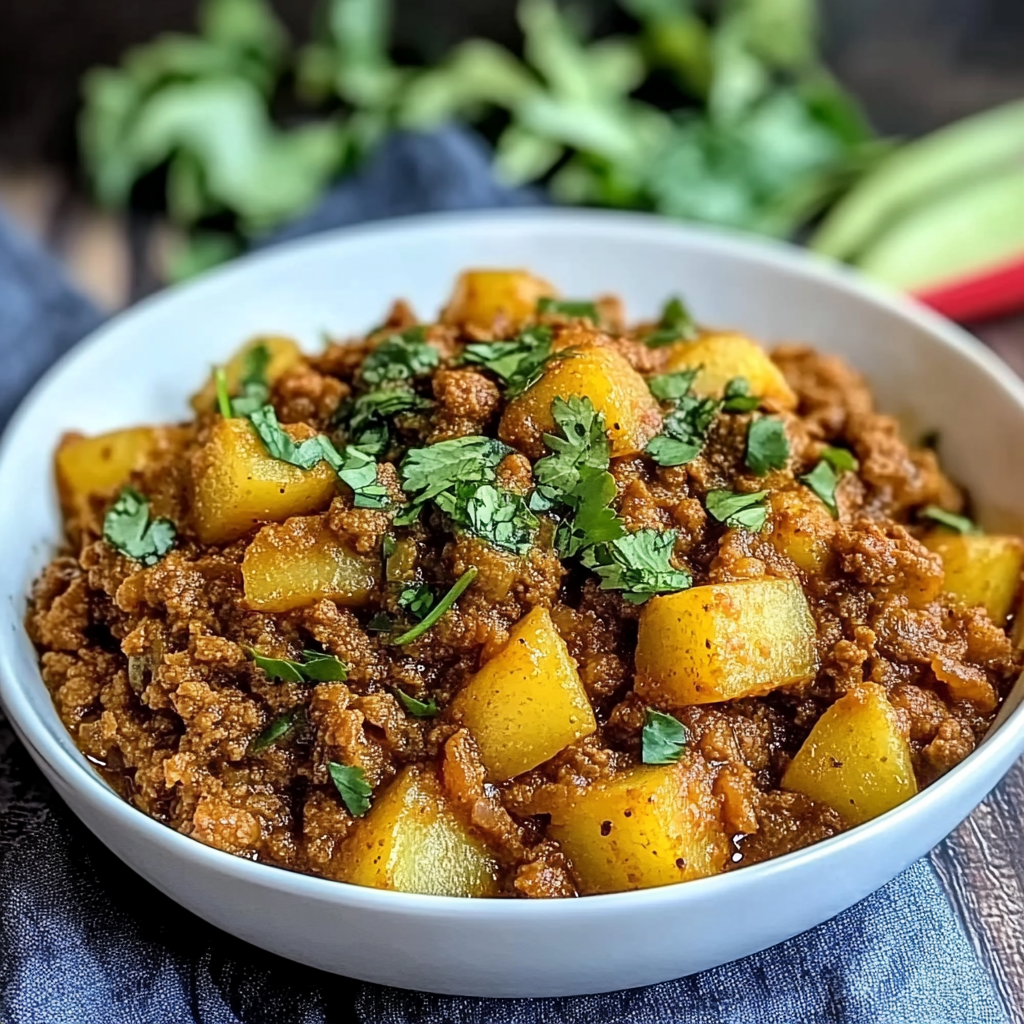 Recipe preparation