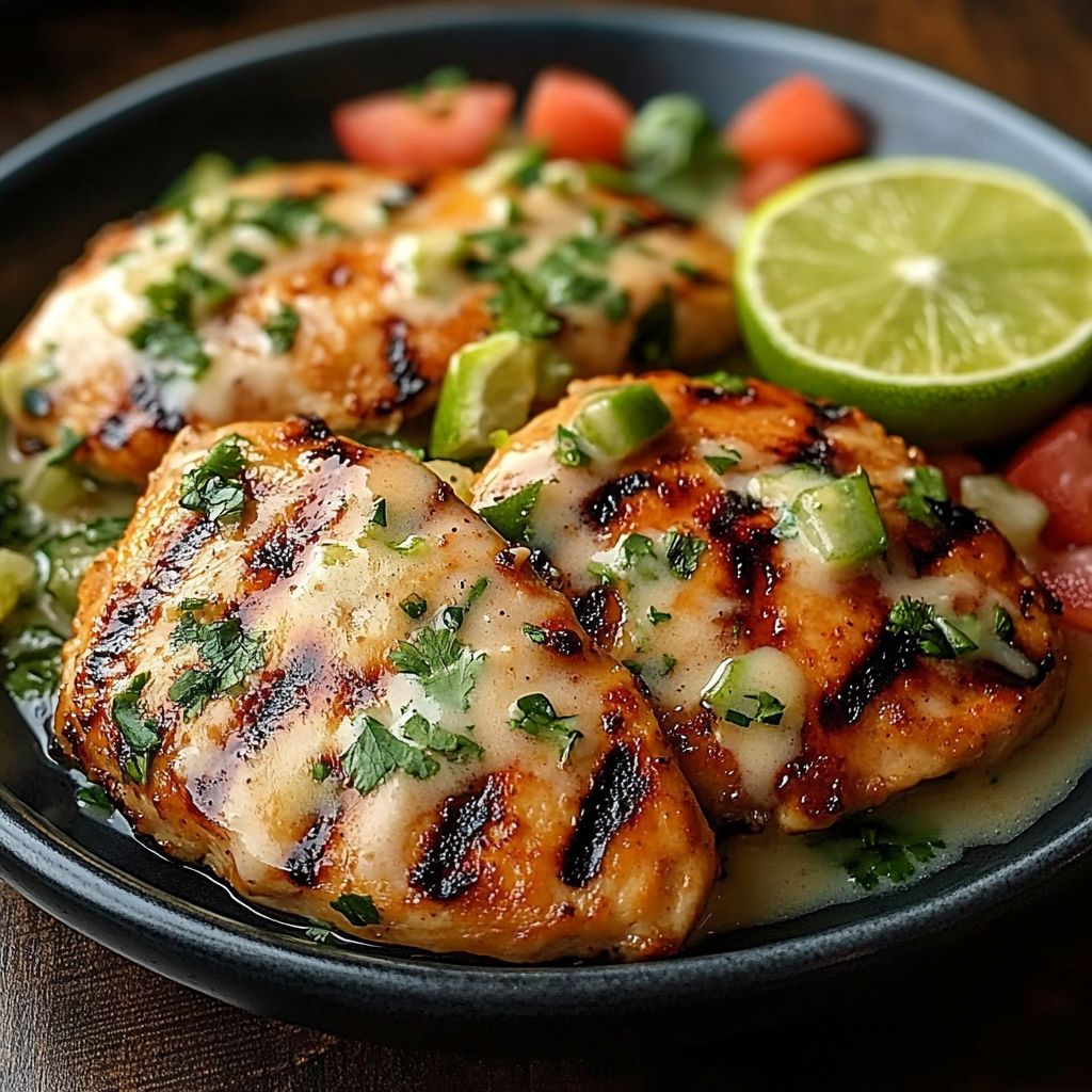 Recipe preparation