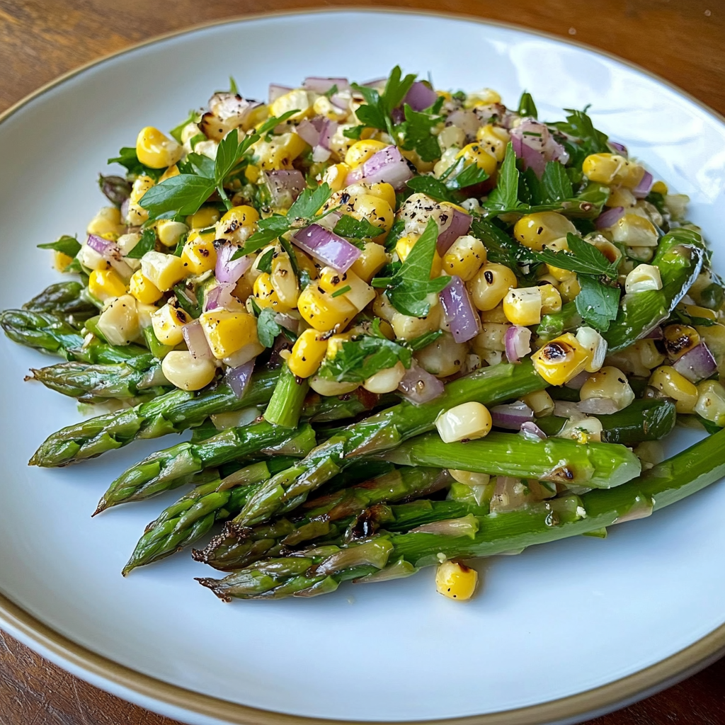 Recipe preparation