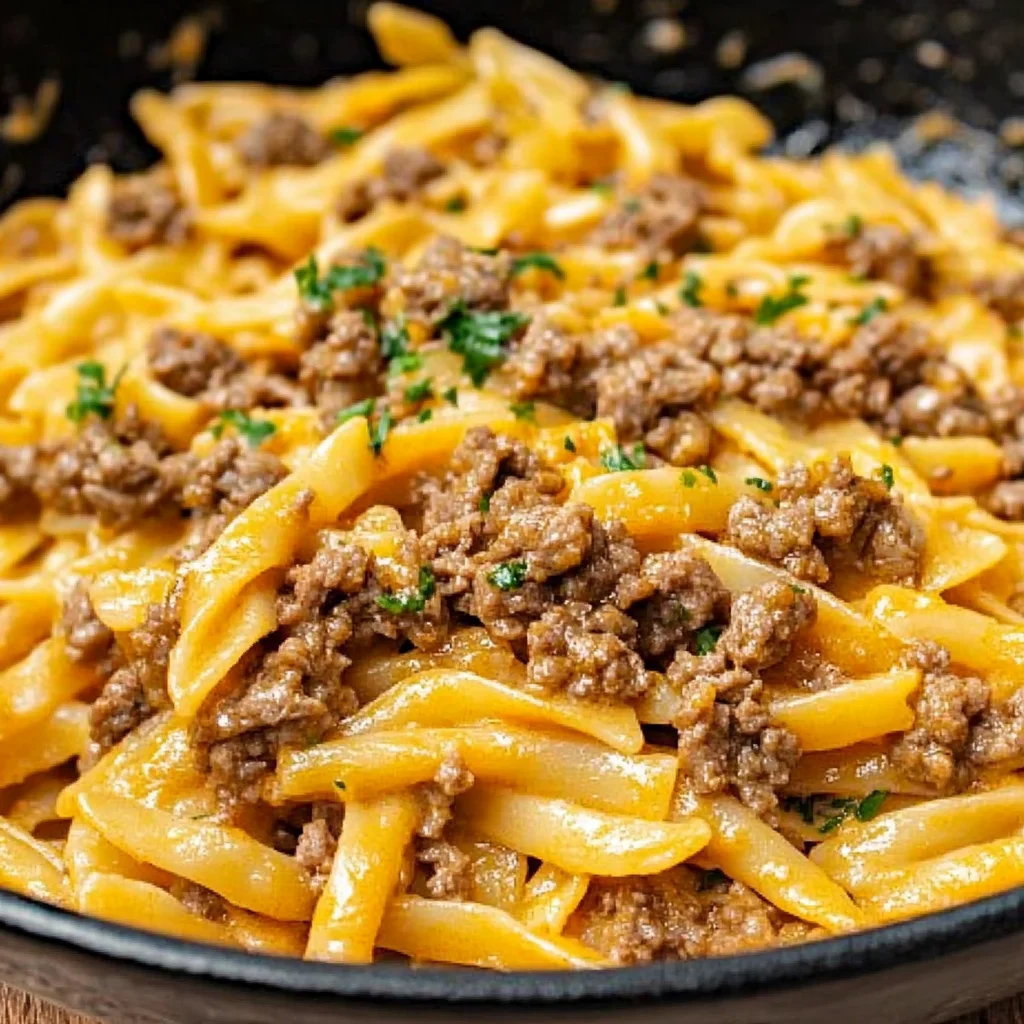 Beef