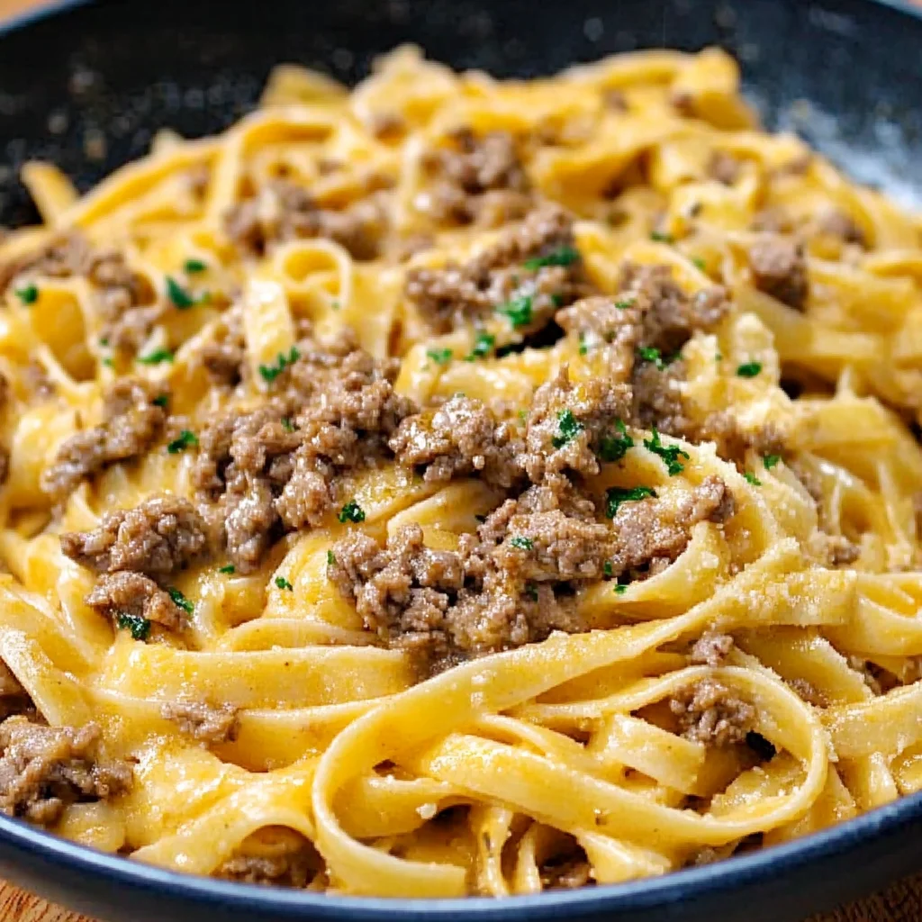 Beef