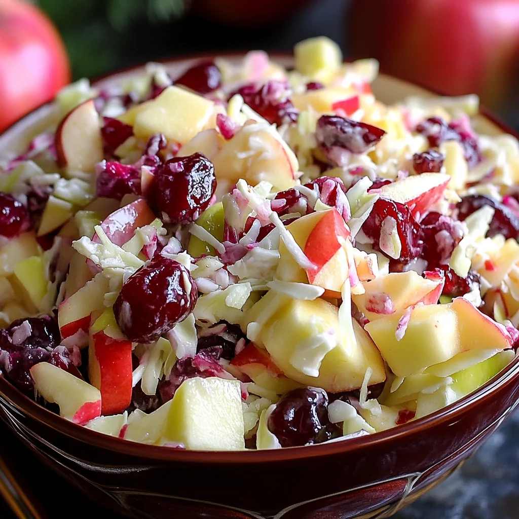 CRANBERRY