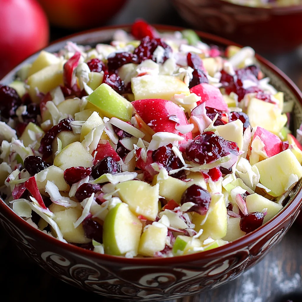 CRANBERRY