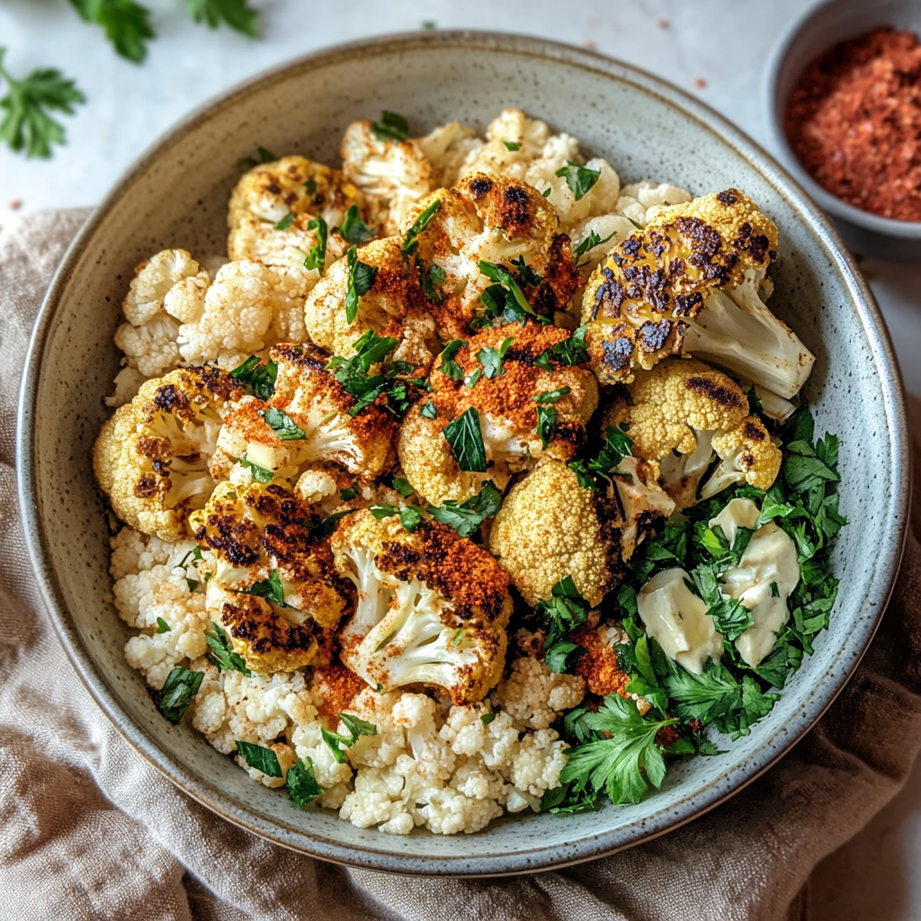 Recipe preparation