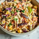 Cowboy Coleslaw