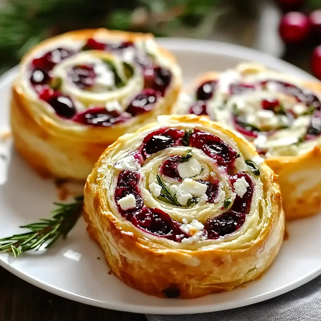 Cranberry