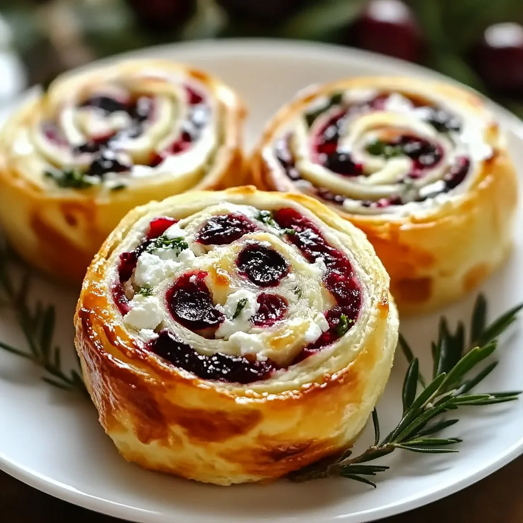 Cranberry