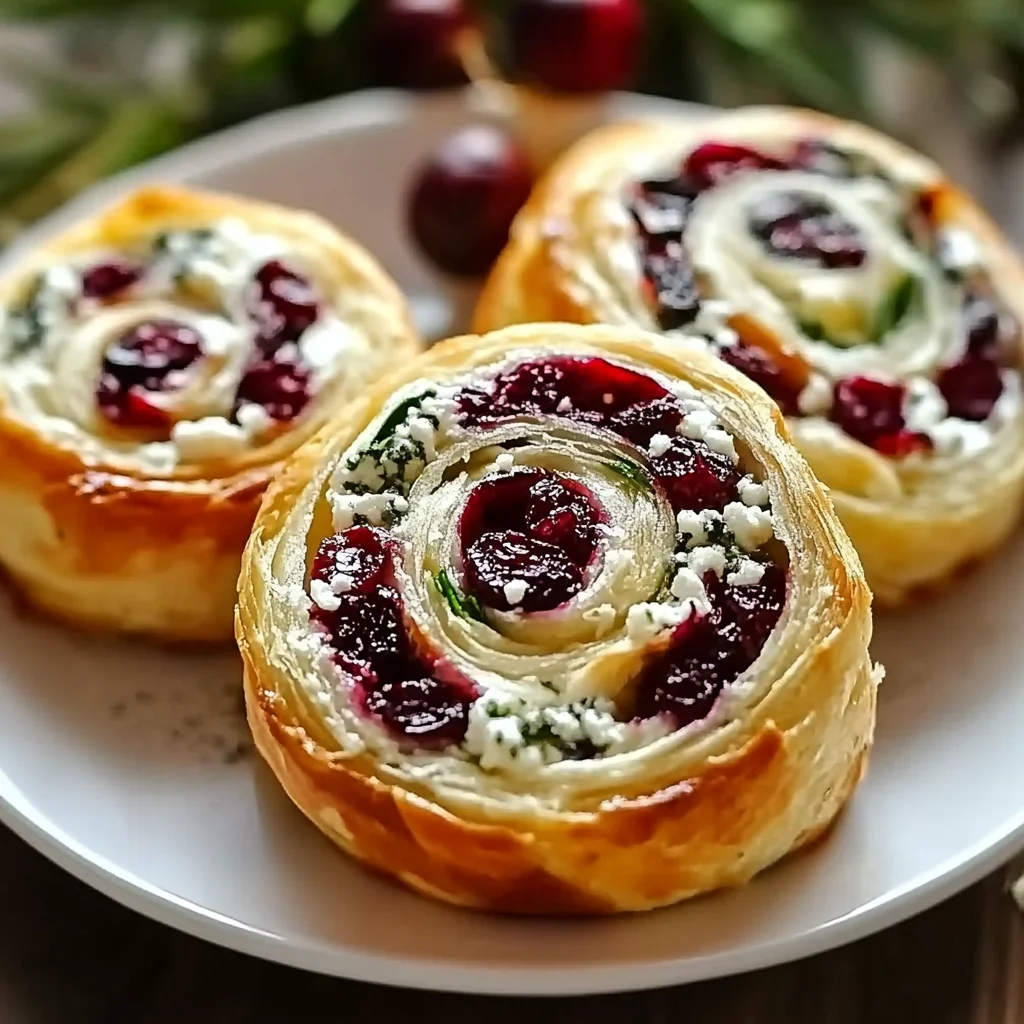 Cranberry