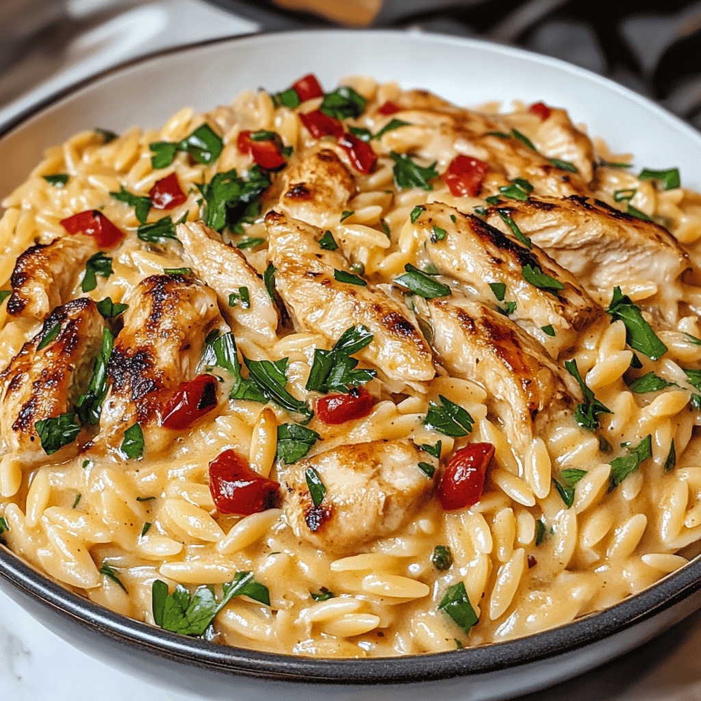 Recipe preparation