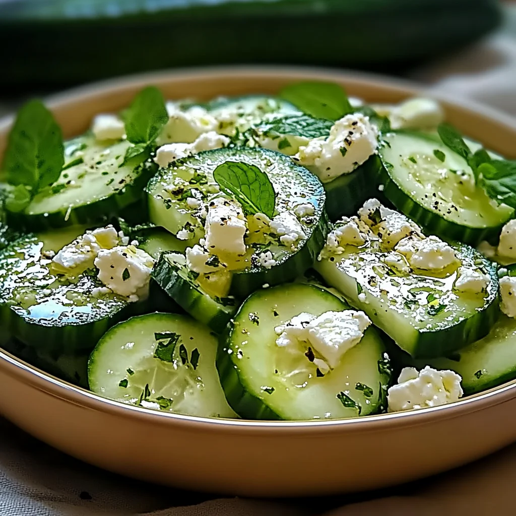 Cucumber