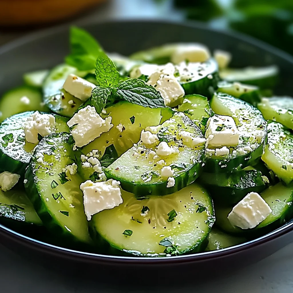 Cucumber