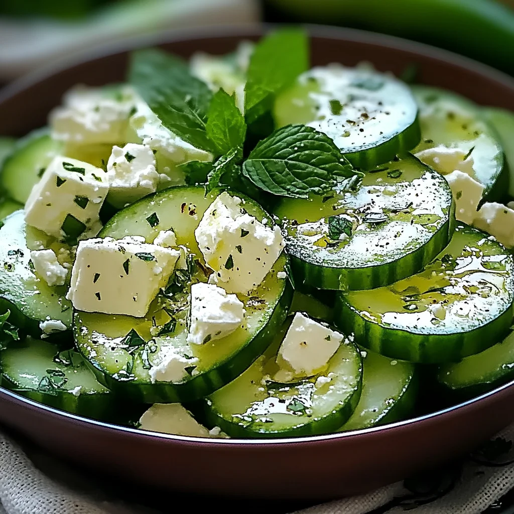 Cucumber