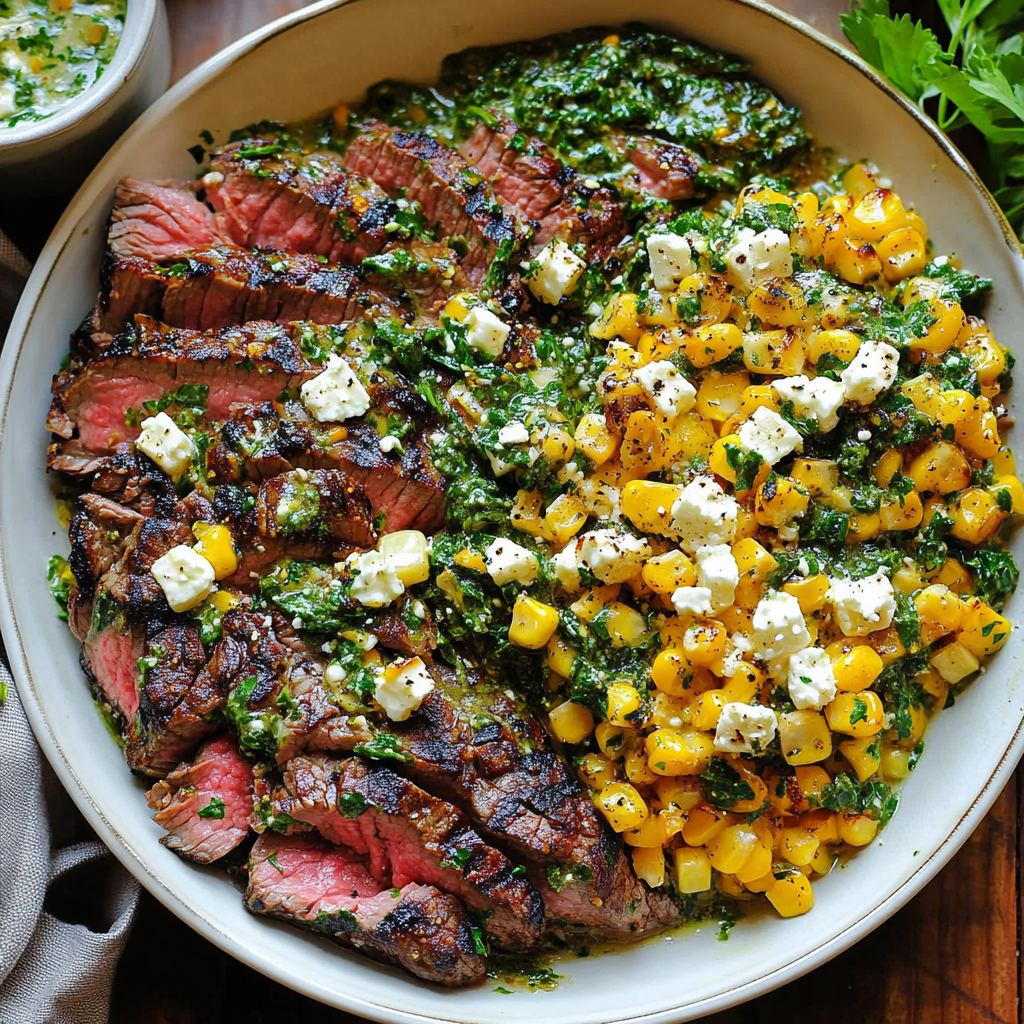 Recipe preparation