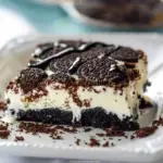 Frozen Oreo Dessert