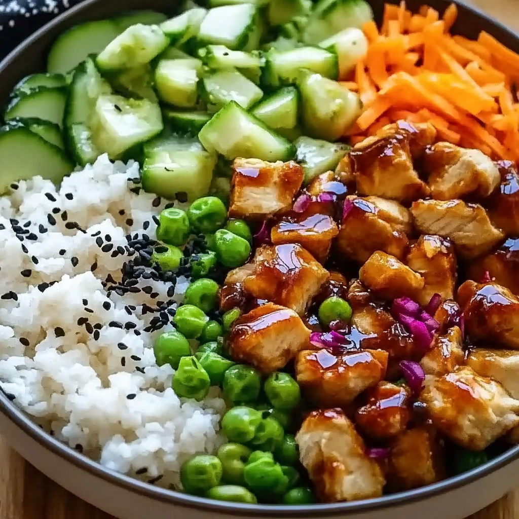 Recipe preparation