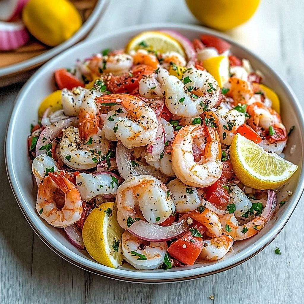 Recipe preparation