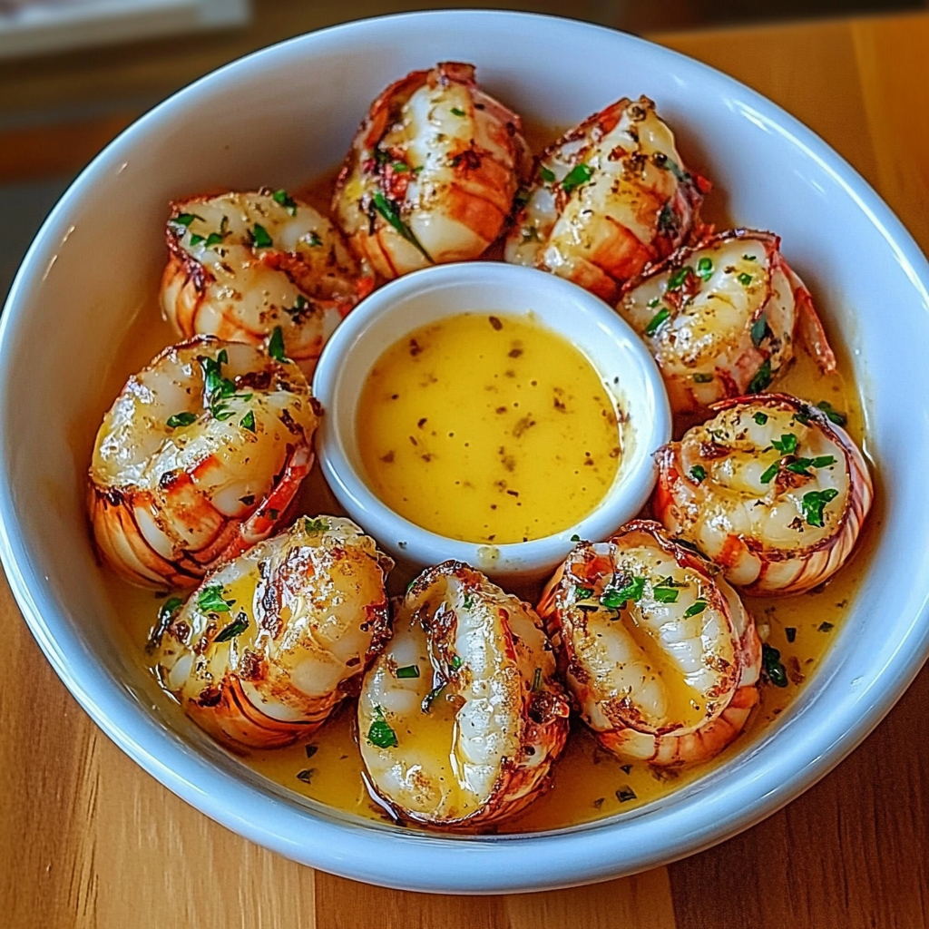 Recipe preparation