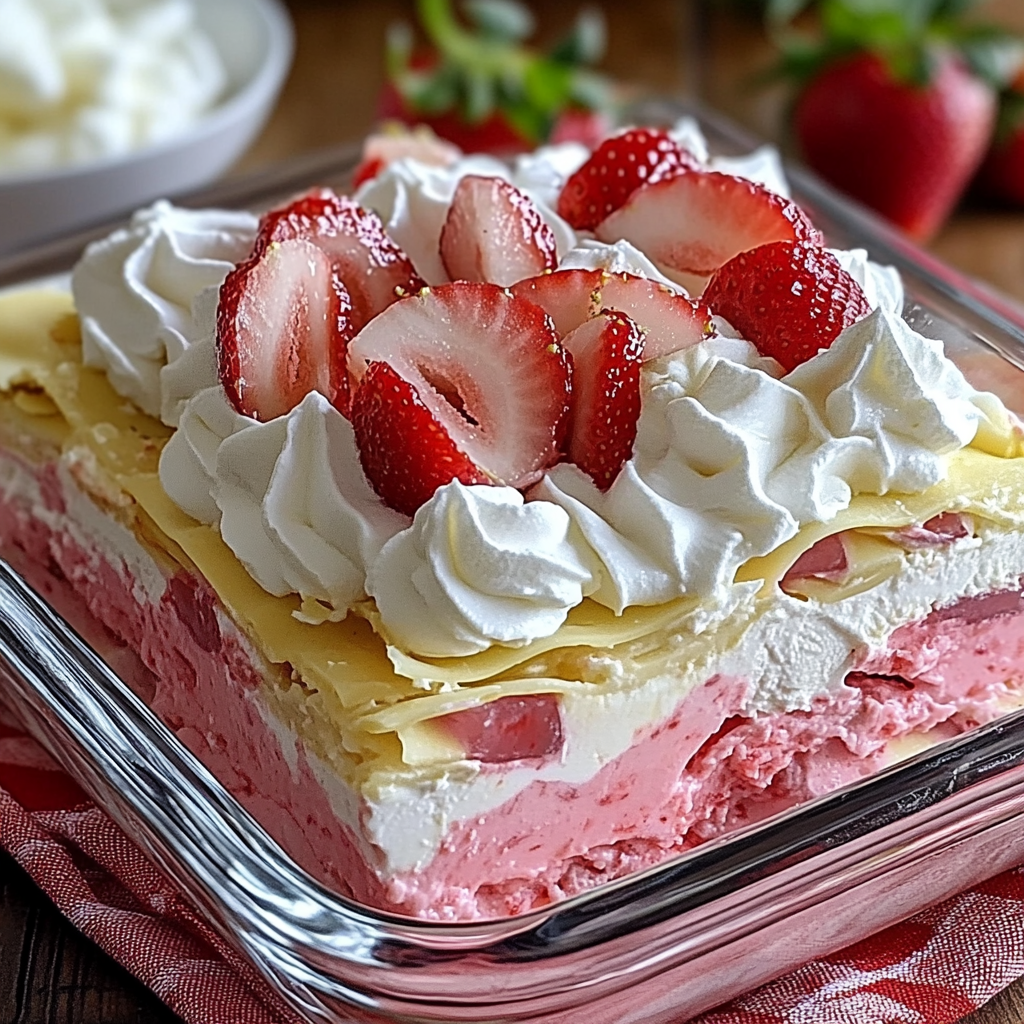 Recipe preparation