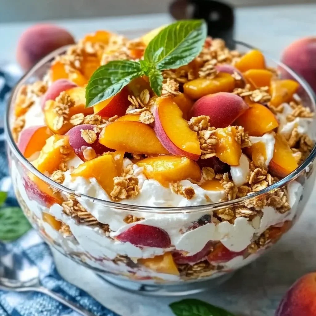 Peach