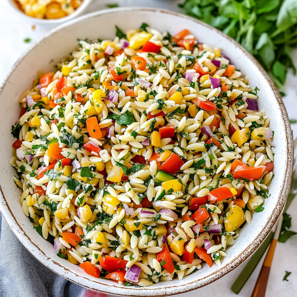 Recipe preparation