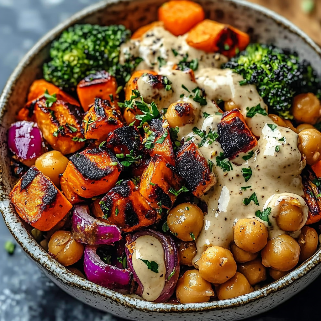 Recipe preparation