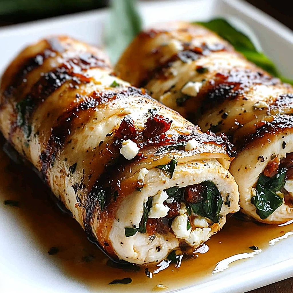Recipe preparation