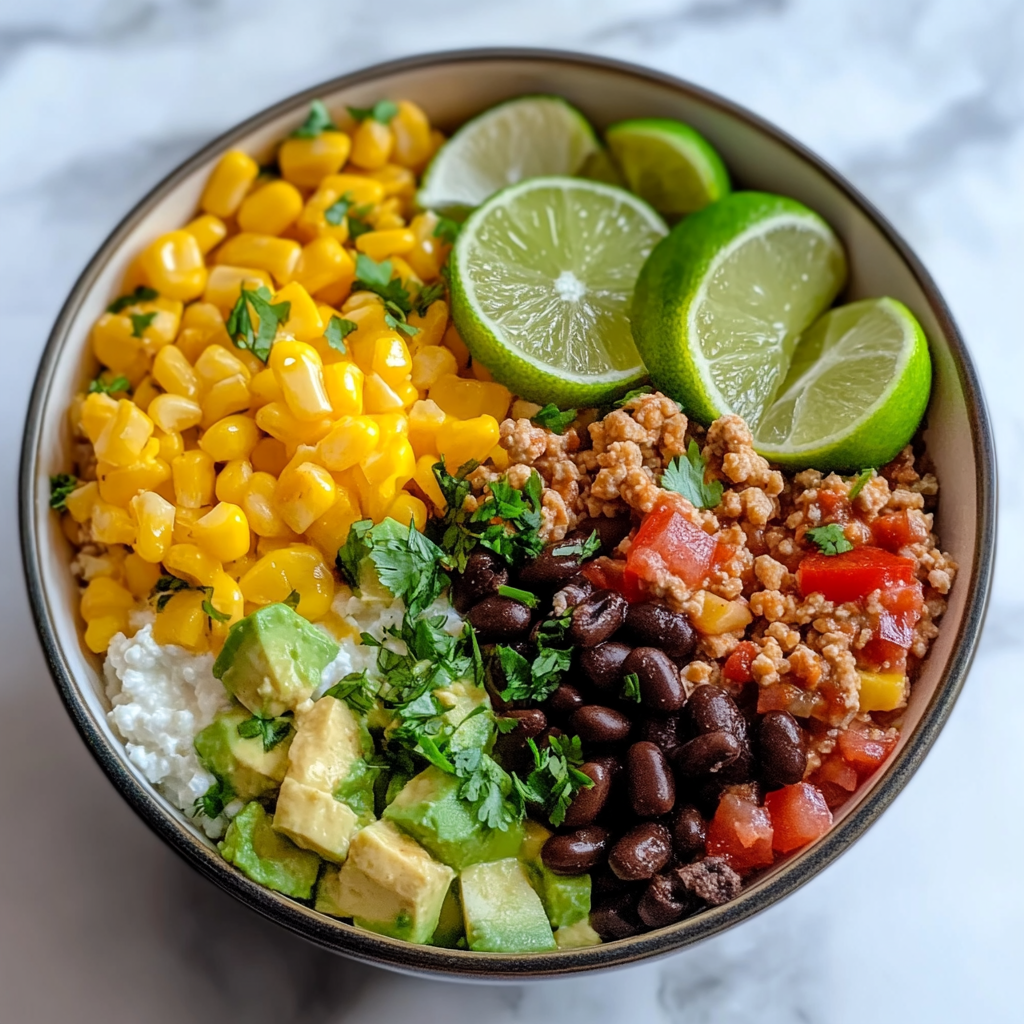 Recipe preparation