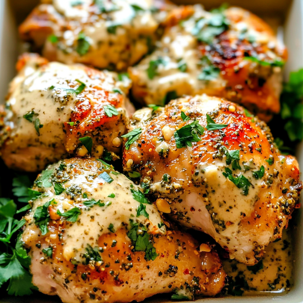Recipe preparation