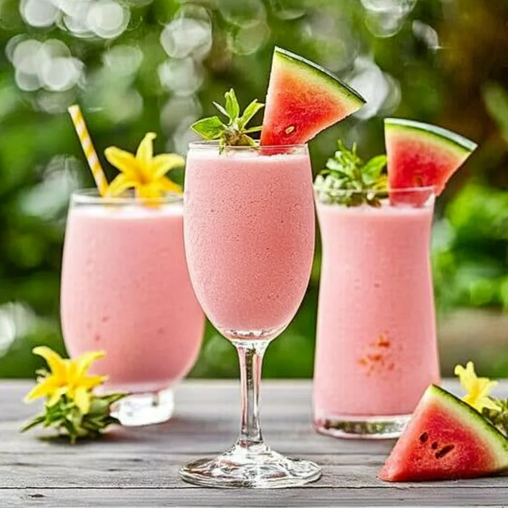 watermelon