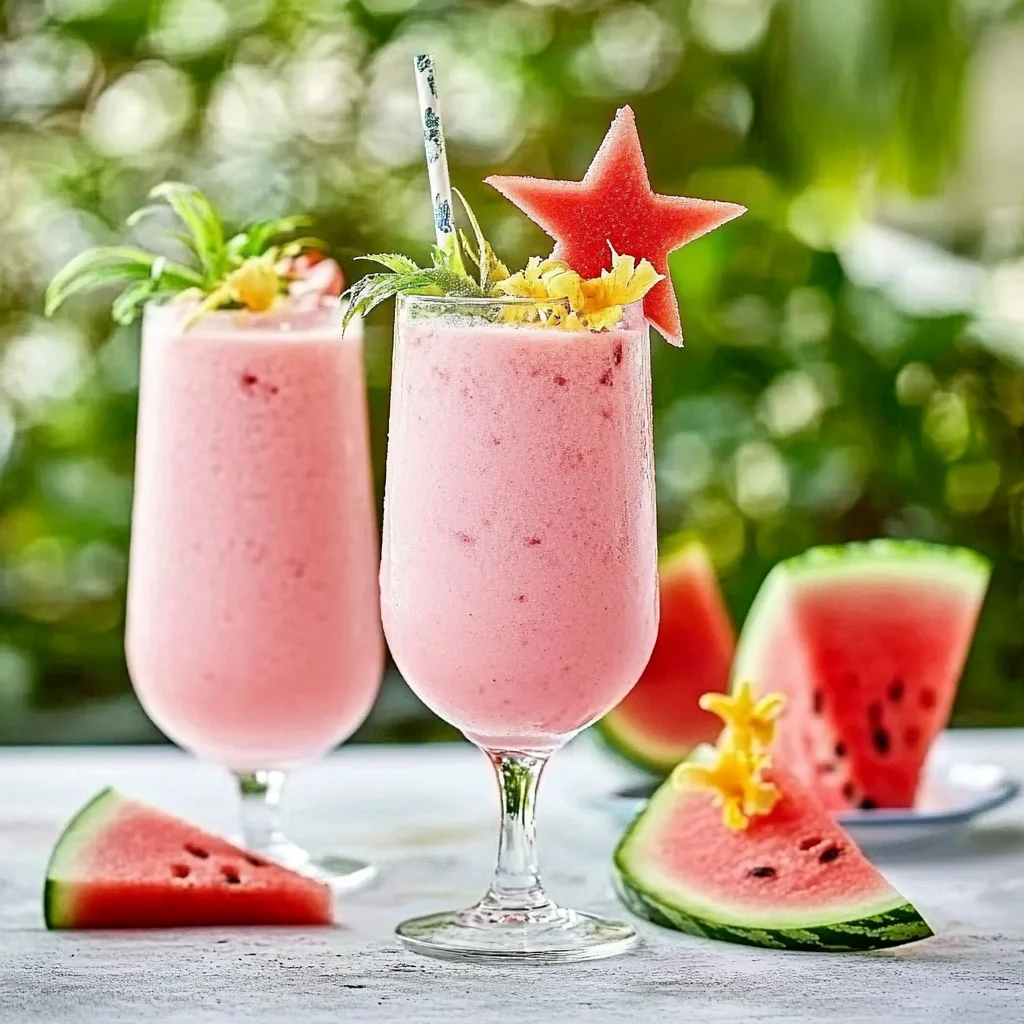 watermelon