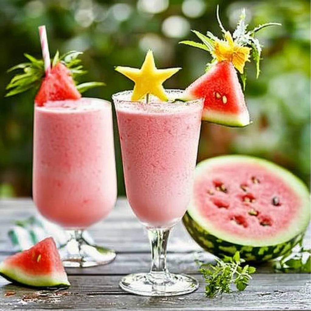 watermelon