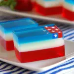 4th Of July Jello Recipe