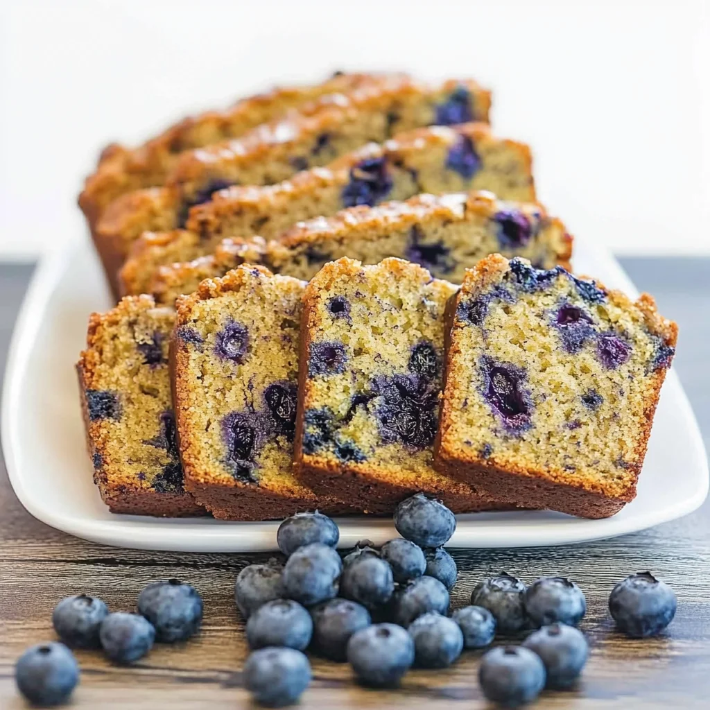 Blueberry