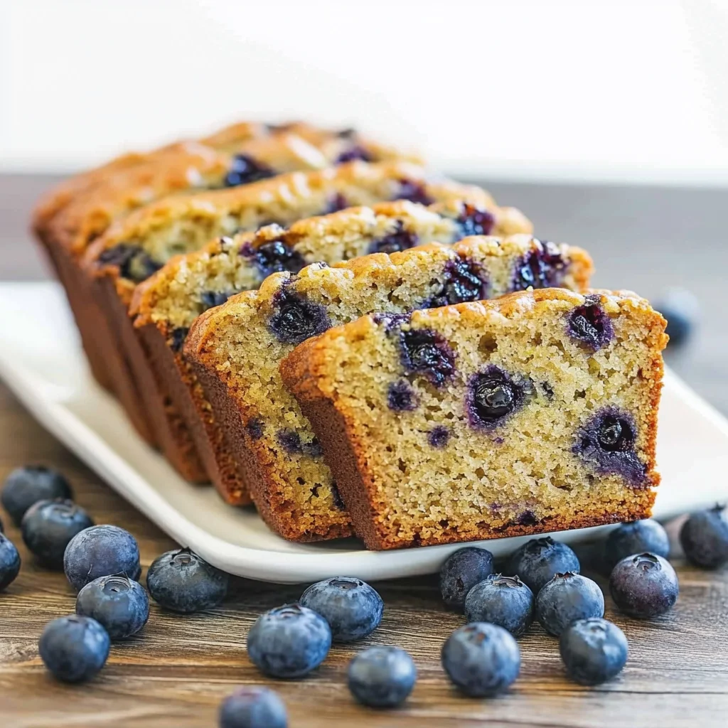 Blueberry