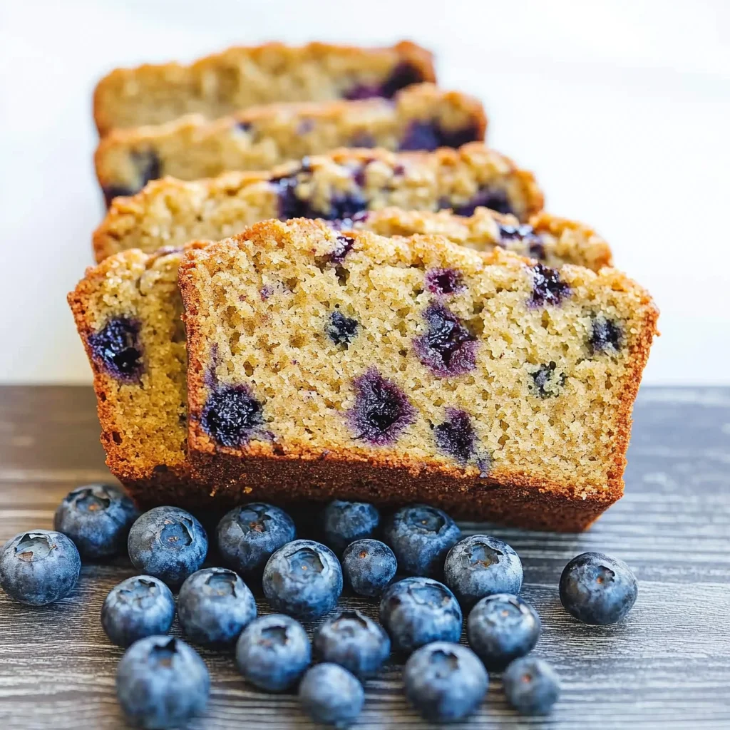 Blueberry
