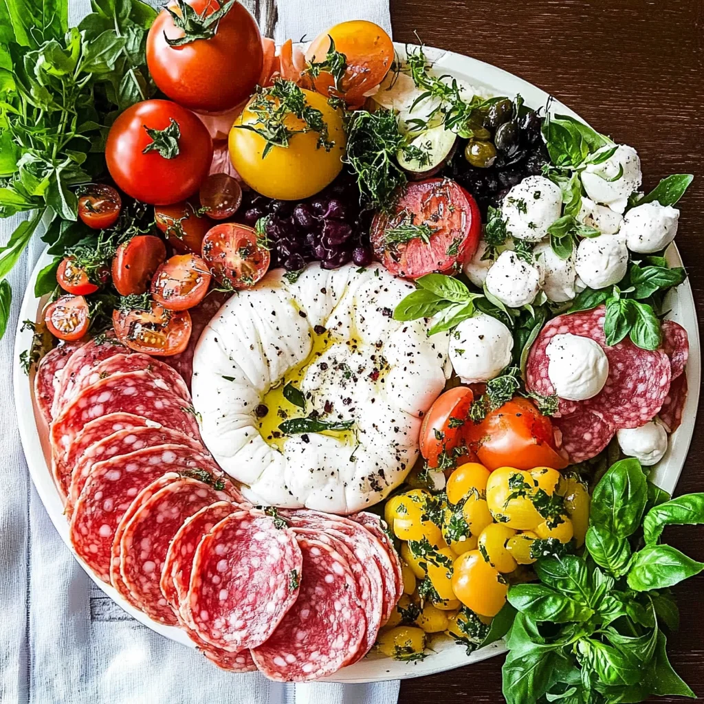 Burrata
