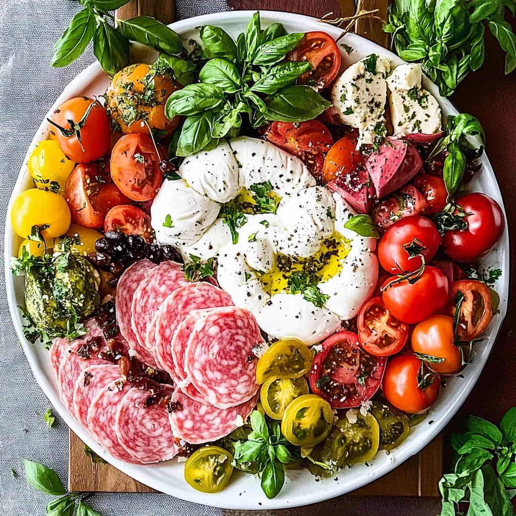 Burrata