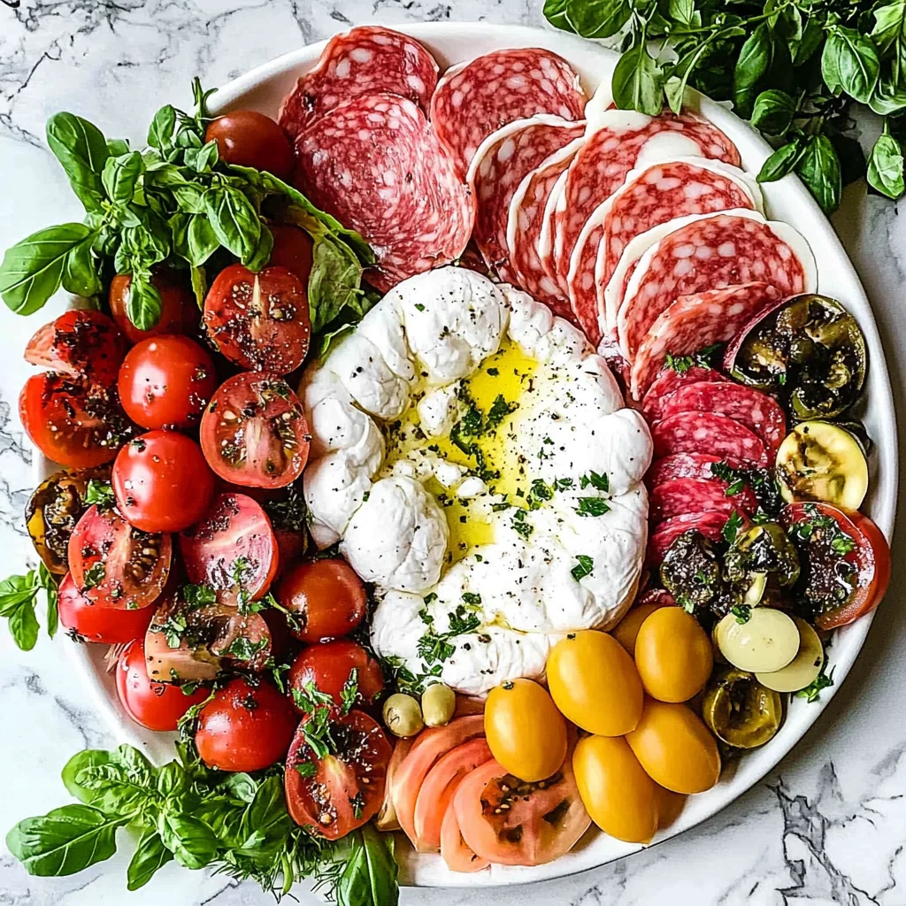 Burrata