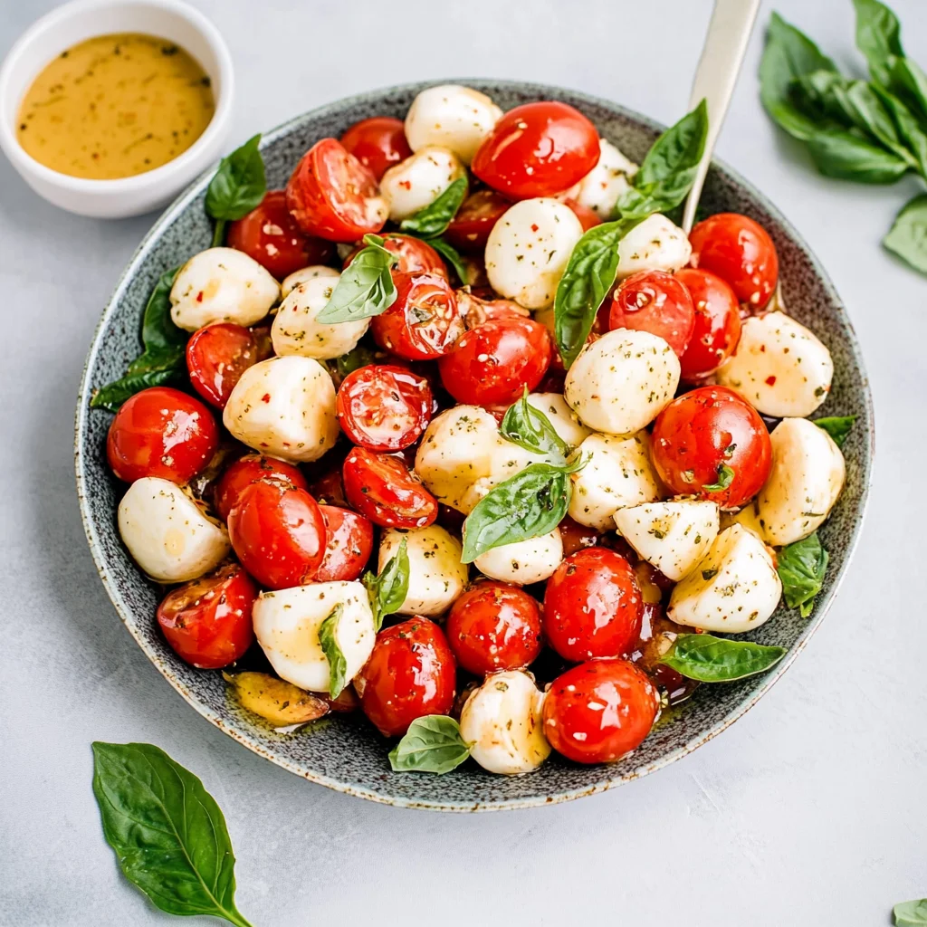 Caprese