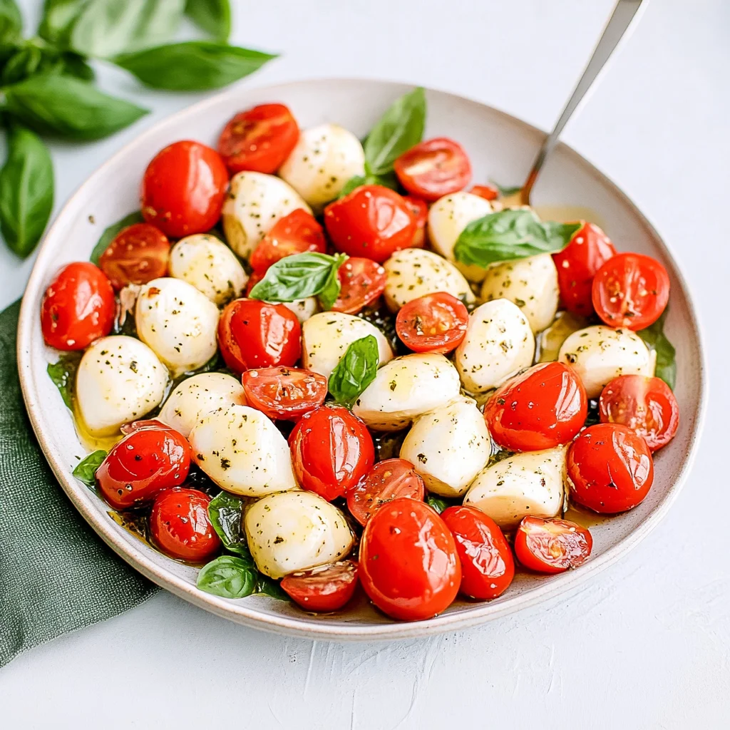 Caprese