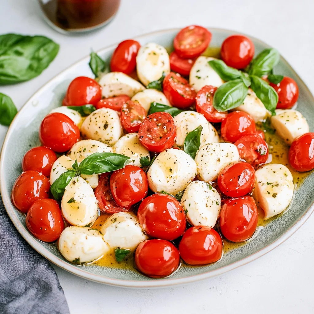 Caprese