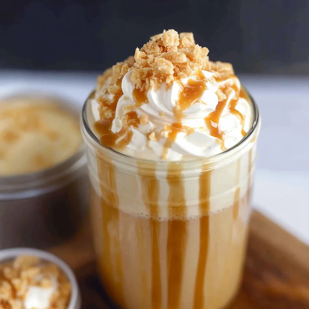 Caramel