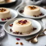 Chai Panna Cotta