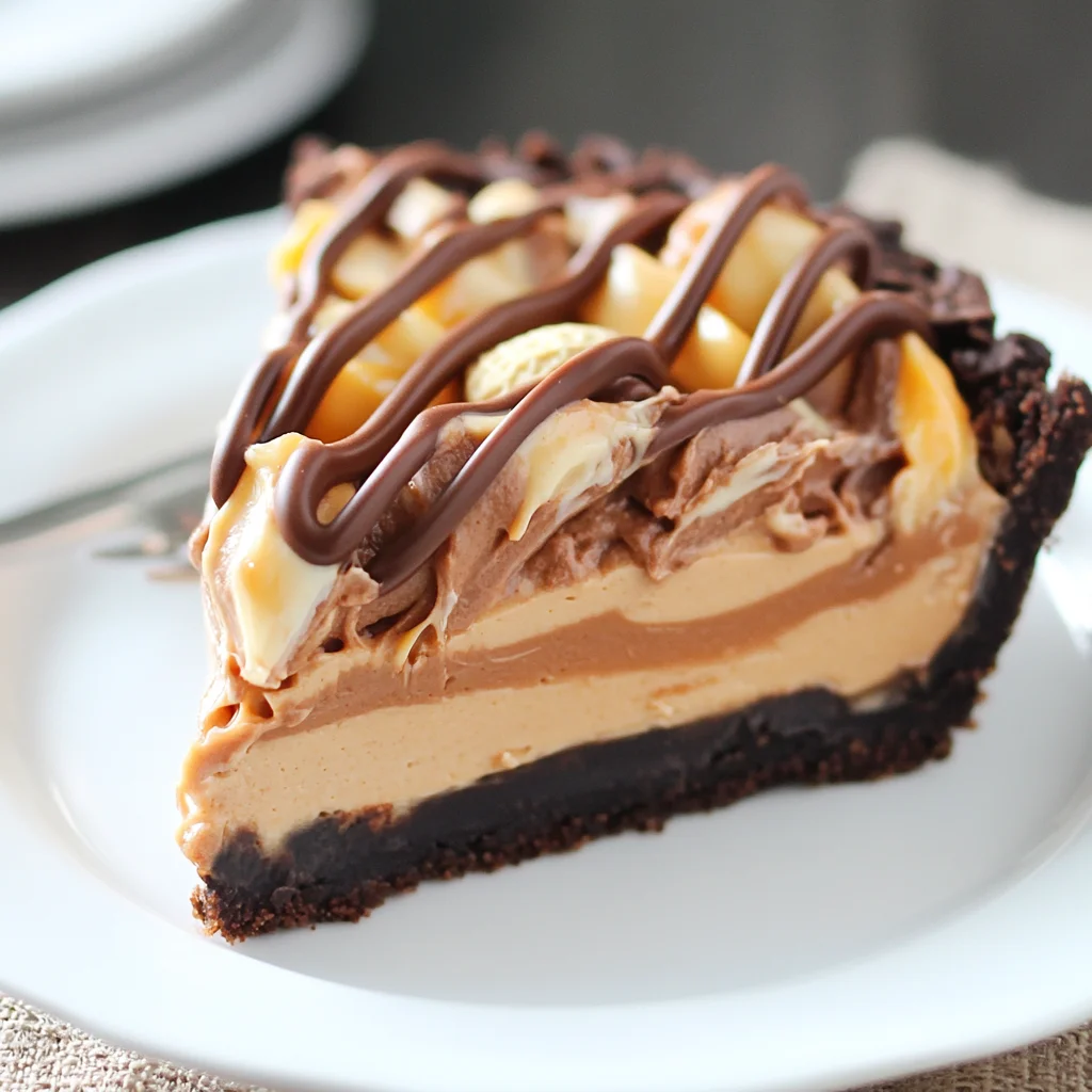 Chocolate