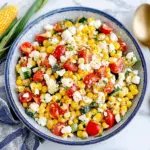 Corn Salad