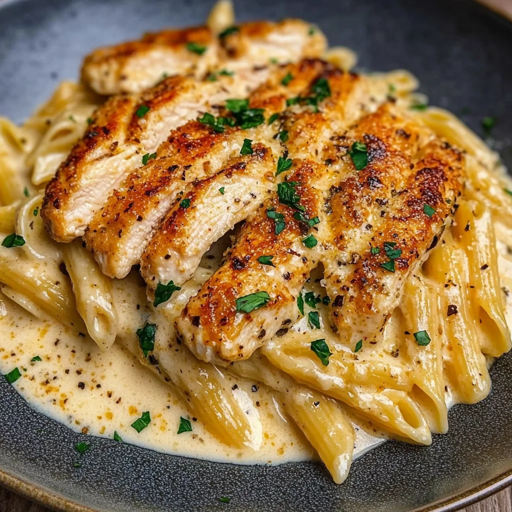 Creamy