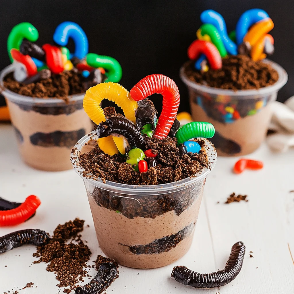 Dirt